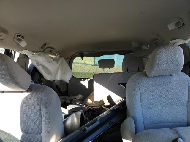 Photo 10 from auction – 2018 TOYOTA SIENNA L with VIN 5TDZZ3DC1JS956802