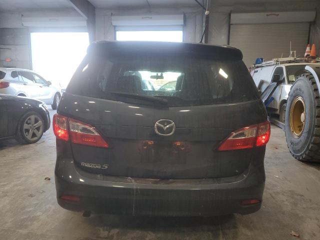 Photo 6 from auction – 2012 MAZDA 5 with VIN JM1CW2DL5C0140139