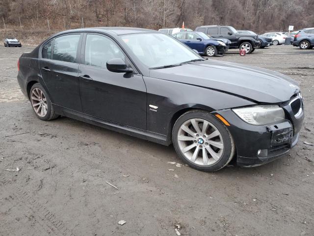Photo 4 from auction – 2011 BMW 328 XI with VIN WBAPK7C59BF196106
