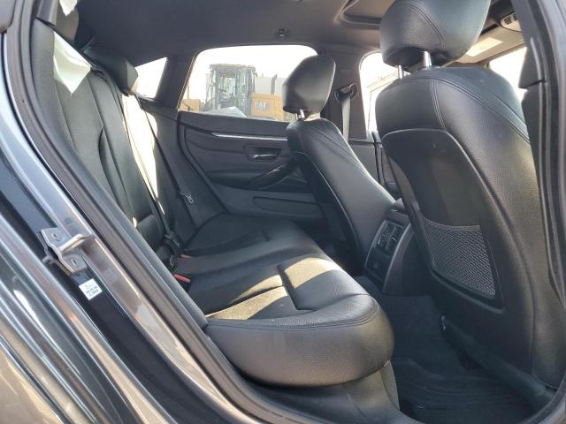 Photo 10 from auction – 2016 BMW 435 I GRAN with VIN WBA4B1C50GG241953