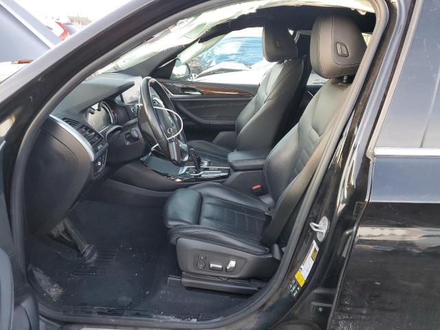 Photo 7 from auction – 2019 BMW X3 XDRIVE3 with VIN 5UXTR9C53KLE15329