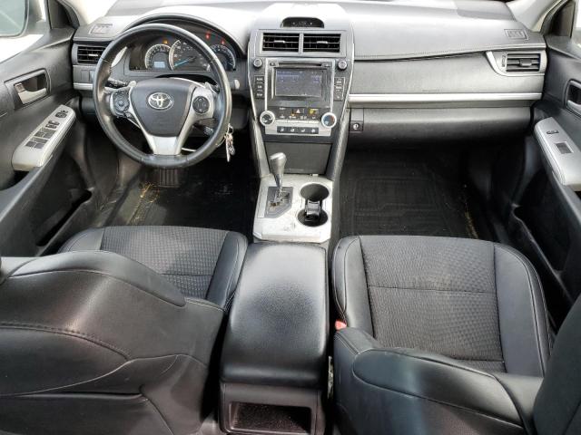 Photo 8 from auction – 2014 TOYOTA CAMRY with VIN 4T1BF1FK4EU868715