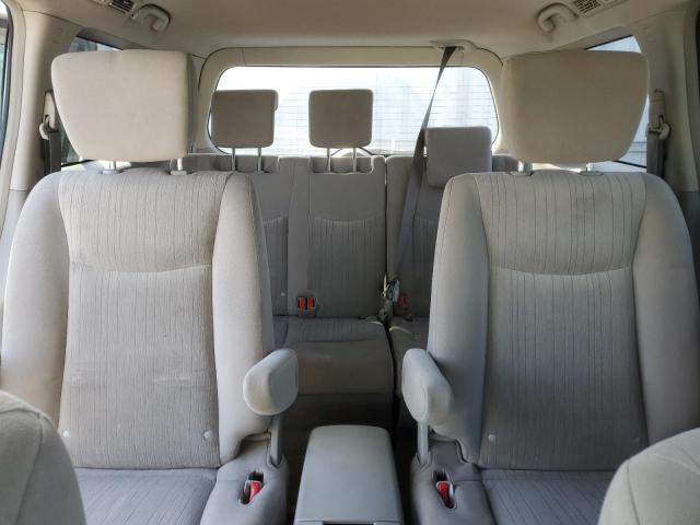 Photo 10 from auction – 2015 NISSAN QUEST S with VIN JN8AE2KP7F9120642