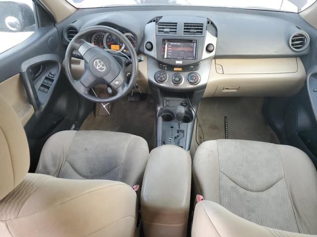 Photo 8 from auction – 2010 TOYOTA RAV4 with VIN 2T3ZF4DV0AW044869