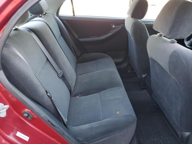 Photo 10 from auction – 2003 TOYOTA COROLLA CE with VIN 2T1BR32E83C098259