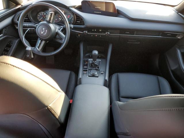 Photo 8 from auction – 2023 MAZDA 3 SELECT with VIN JM1BPAKM5P1618025