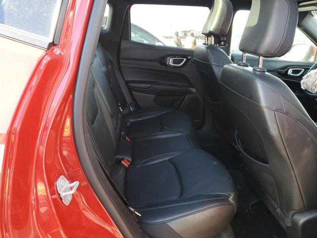 Photo 11 from auction – 2022 JEEP COMPASS LI with VIN 3C4NJDCB3NT160987