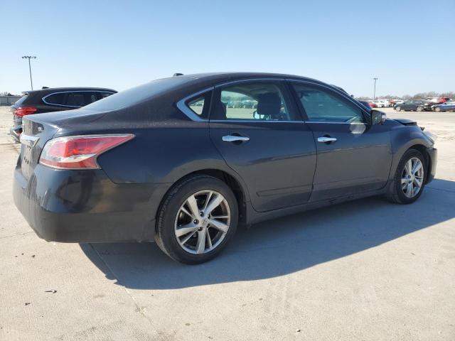 Photo 3 from auction – 2015 NISSAN ALTIMA 2.5 with VIN 1N4AL3AP5FN408052