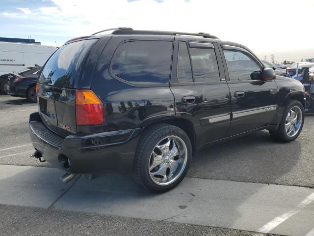Снимка 3 от търг – 2002 GMC ENVOY с VIN 1GKDS13S522113890