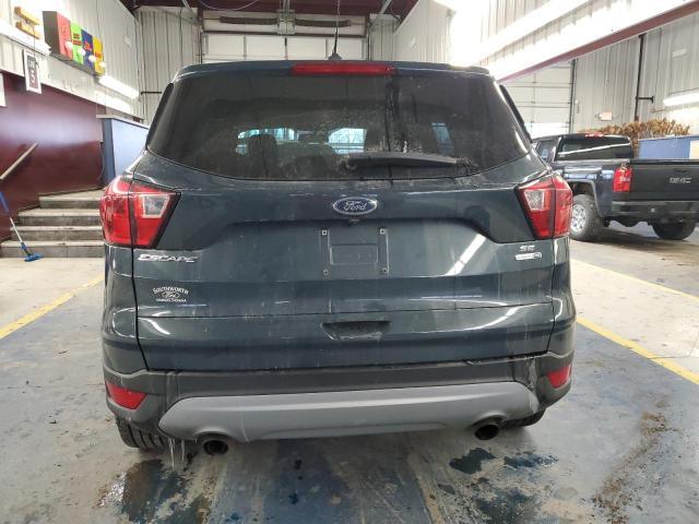 Photo 6 from auction – 2019 FORD ESCAPE SE with VIN 1FMCU9GD7KUA45507