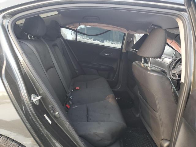 Photo 10 from auction – 2014 HONDA ACCORD LX with VIN 1HGCR2F3XEA016032