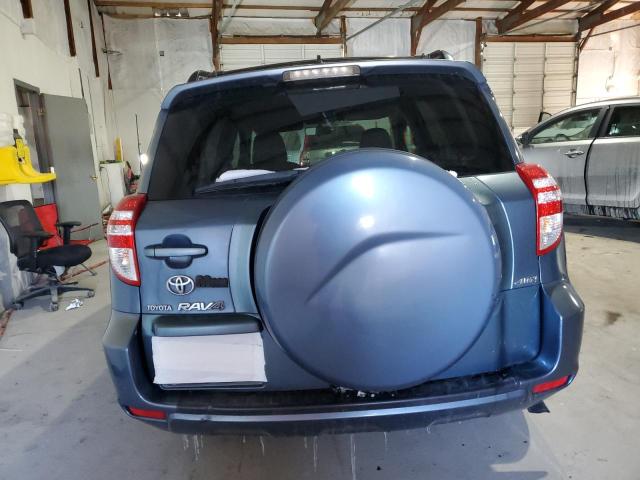 Photo 6 from auction – 2009 TOYOTA RAV4 with VIN JTMBK33V29D005038