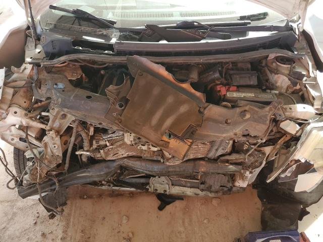 Photo 11 from auction – 2011 NISSAN VERSA S with VIN 3N1BC1AP9BL485054