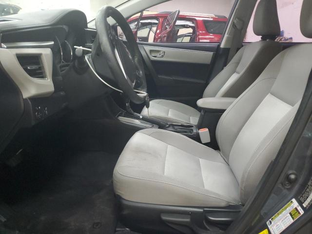 Photo 7 from auction – 2015 TOYOTA COROLLA EC with VIN 2T1BPRHE4FC320803