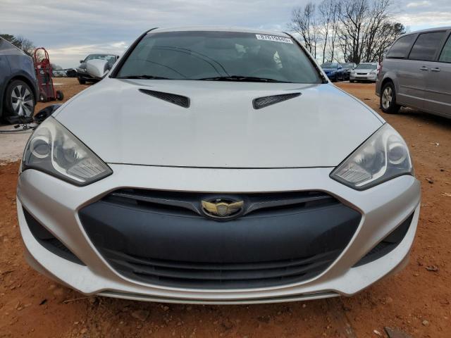 Photo 5 from auction – 2013 HYUNDAI GENESIS CO with VIN KMHHT6KD1DU086653