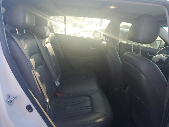 Photo 10 from auction – 2016 KIA SPORTAGE E with VIN KNDPC3AC2G7876229