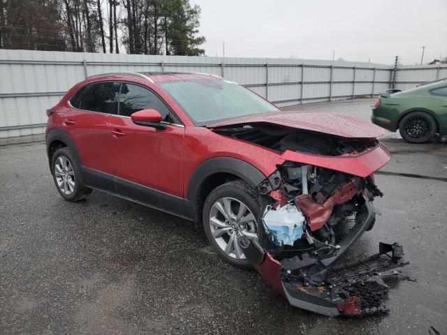 Photo 4 from auction – 2021 MAZDA CX-30 PREM with VIN 3MVDMADM7MM225414