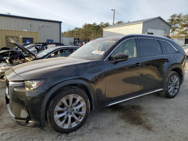 Photo 1 from auction – 2024 MAZDA CX-90 PREM with VIN JM3KKDHD1R1148478