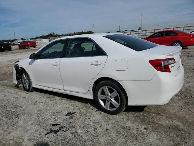 Photo 2 from auction – 2012 TOYOTA CAMRY BASE with VIN 4T1BF1FK7CU597517