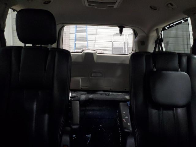 Photo 10 from auction – 2011 CHRYSLER TOWN & COU with VIN 2A4RR8DG9BR702243