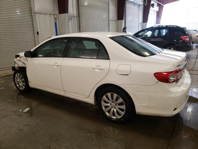Photo 2 from auction – 2012 TOYOTA COROLLA BA with VIN 5YFBU4EE8CP026090