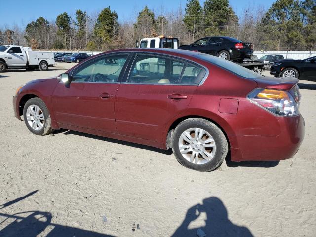 Photo 2 from auction – 2012 NISSAN ALTIMA BAS with VIN 1N4AL2AP8CN522181
