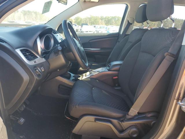 Photo 7 from auction – 2017 DODGE JOURNEY SE with VIN 3C4PDCAB1HT696838