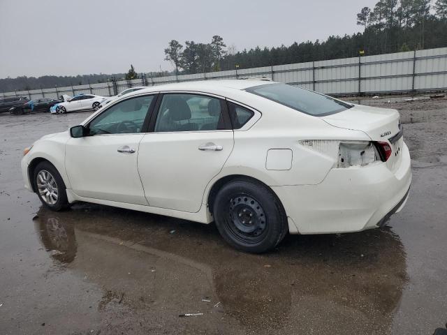 Photo 2 from auction – 2016 NISSAN ALTIMA 2.5 with VIN 1N4AL3AP6GC236109