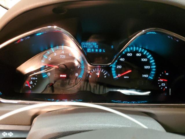 Photo 9 from auction – 2016 CHEVROLET TRAVERSE L with VIN 1GNKRFKD5GJ150733