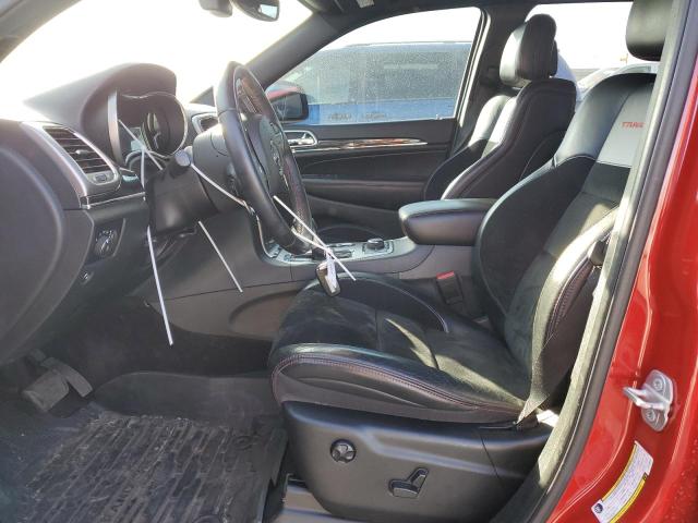 Photo 7 from auction – 2018 JEEP GRAND CHER with VIN 1C4RJFLT2JC199842