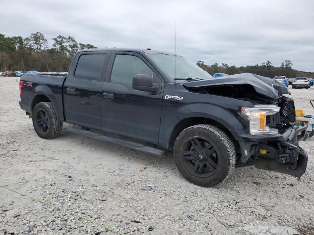 Photo 4 from auction – 2019 FORD F150 SUPER with VIN 1FTEW1CP1KFD52944