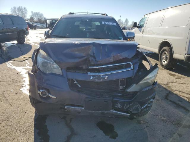 Photo 5 from auction – 2014 CHEVROLET EQUINOX LT with VIN 2GNALDEK8E6154992