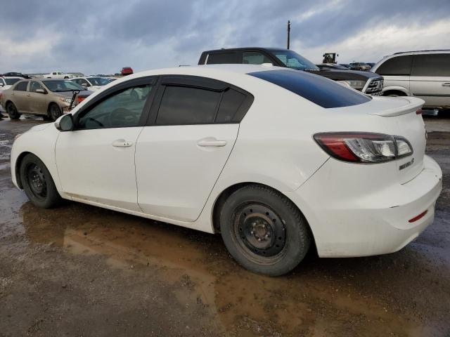 Photo 2 from auction – 2010 MAZDA 3 S with VIN JM1BL1S50A1115515