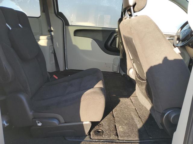 Photo 11 from auction – 2016 DODGE GRAND CARA with VIN 2C4RDGBG2GR144566