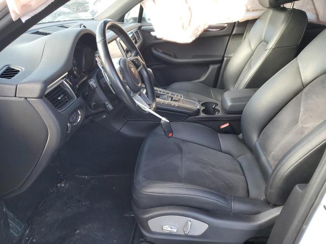 Photo 7 from auction – 2017 PORSCHE MACAN with VIN WP1AA2A50HLB04584