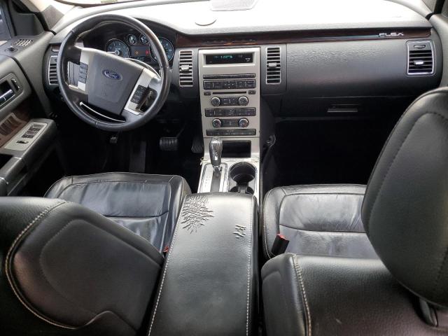 Photo 8 from auction – 2011 FORD FLEX SEL with VIN 2FMGK5CC5BBD36445