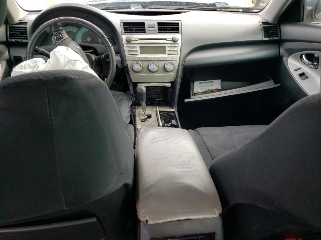 Photo 8 from auction – 2011 TOYOTA CAMRY BASE with VIN 4T1BF3EK1BU633522