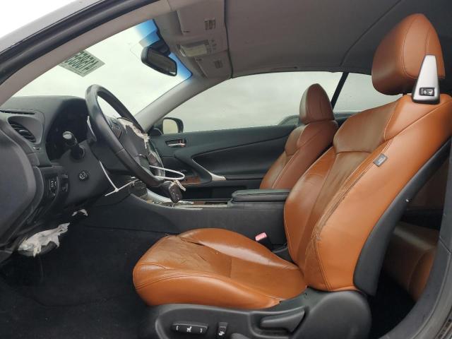 Photo 7 from auction – 2014 LEXUS IS 250 with VIN JTHFF2C21E2529906