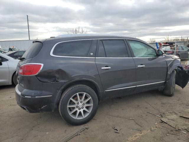 Photo 3 from auction – 2016 BUICK ENCLAVE with VIN 5GAKVBKDXGJ238725