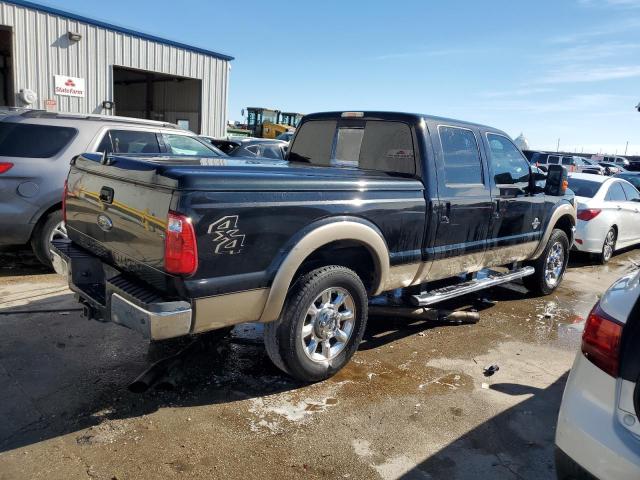 Photo 3 from auction – 2012 FORD F250 SUPER with VIN 1FT7W2BT7CEB60657