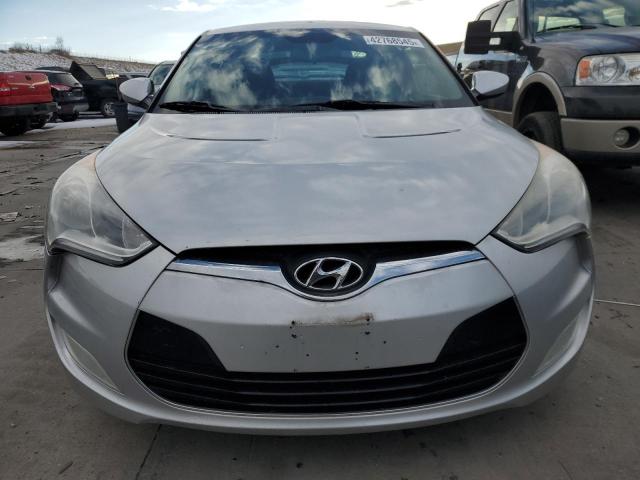 Photo 5 from auction – 2013 HYUNDAI VELOSTER with VIN KMHTC6AD0DU152511