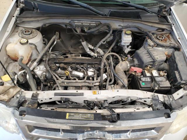 Photo 12 from auction – 2011 FORD ESCAPE with VIN 1FMCU9D74BKB91955