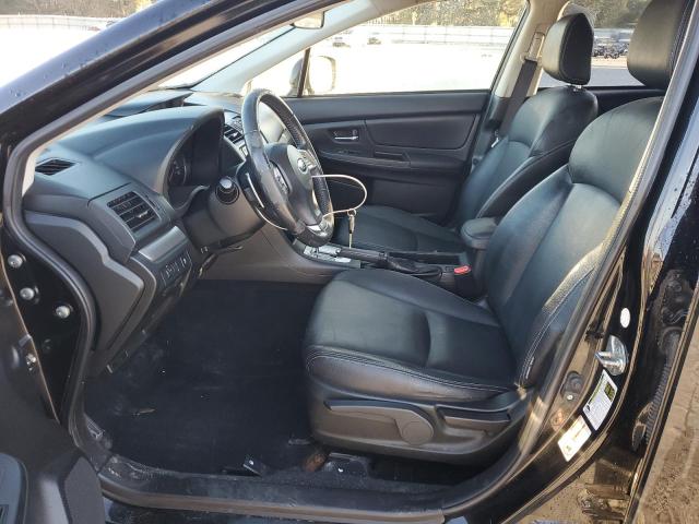 Photo 7 from auction – 2014 SUBARU XV CROSSTR with VIN JF2GPAKC3E8276691