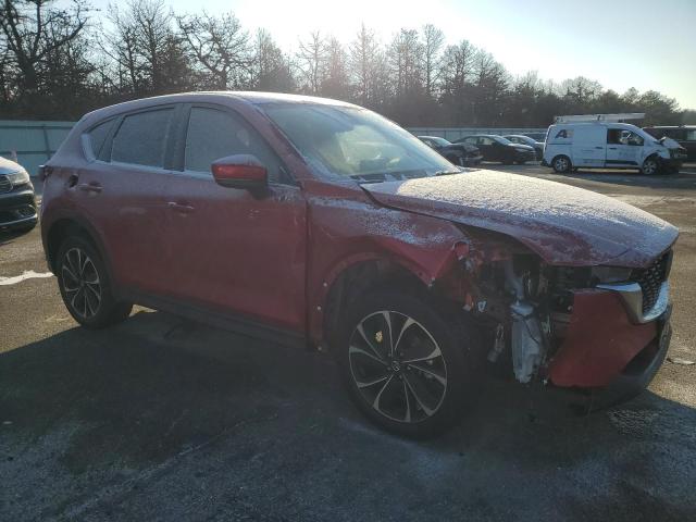 صورة رقم 4 من المزاد - 2023 MAZDA CX-5 PREMI مع VIN JM3KFBDM2P0100201