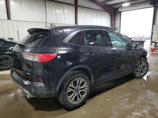 Photo 3 from auction – 2020 FORD ESCAPE SEL with VIN 1FMCU9H64LUB89646