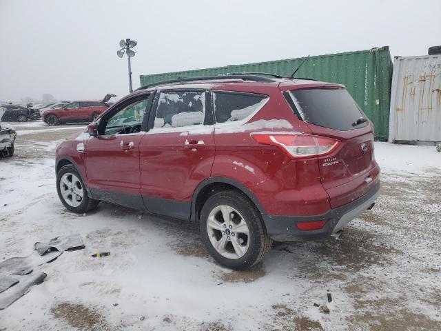 Photo 2 from auction – 2014 FORD ESCAPE SE with VIN 1FMCU9G96EUA98179