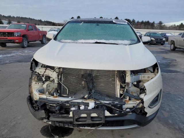 Photo 5 from auction – 2016 FORD EDGE TITAN with VIN 2FMPK4K96GBC61715
