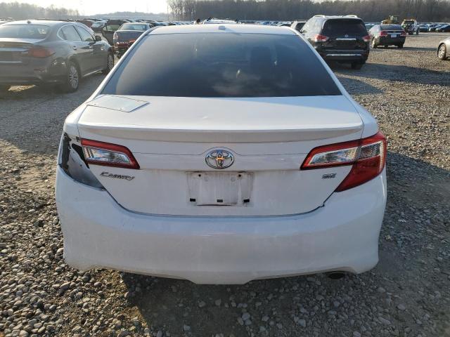 Photo 6 from auction – 2013 TOYOTA CAMRY L with VIN 4T1BF1FK8DU685932