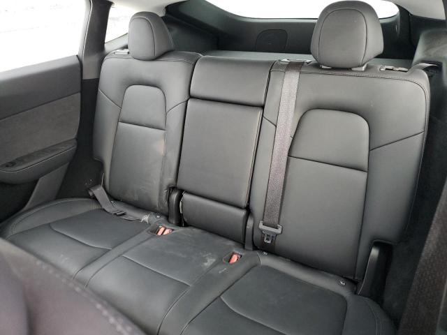 Photo 11 from auction – 2024 TESLA MODEL Y with VIN 7SAYGDEE0RA253280