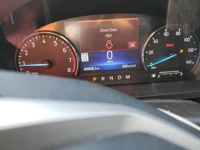 Photo 9 from auction – 2022 FORD EXPLORER T with VIN 1FMSK8JH8NGB10567